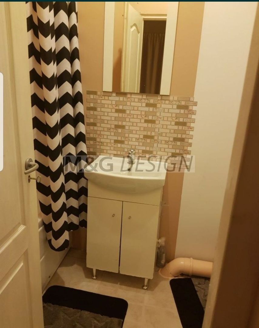 2 camere Elisabetin-Sagului la casa centrala proprie - Poză 12