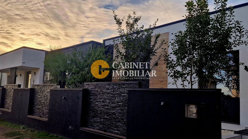 Casa Valea Adanca - Poză 1