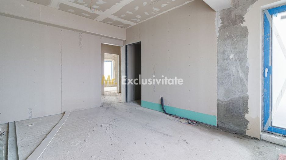 Casa Corbeanca ,curte generoasa, terasa si loc de parcare - Poză 6