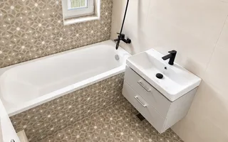 Casa 4 camere in regim duplex finalizata 2025 - Poză 13