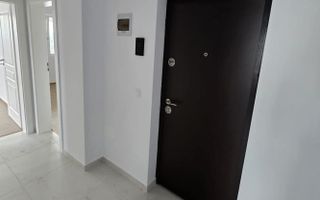 NOU  PLATOU GALATA APARTAMENT 2 CAMERE 46MP - Poză 6