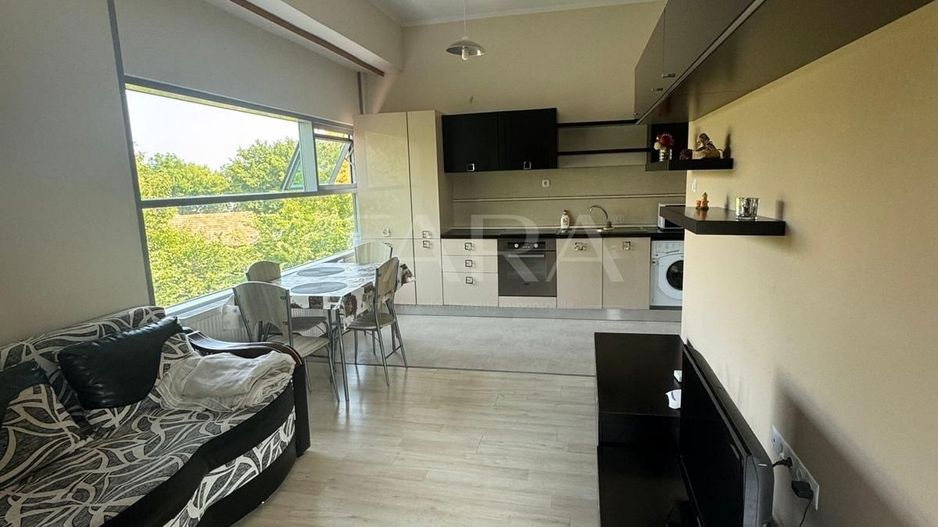 Apartament 2 camere – Clujana, ideal locuință sau cabinet - Poză 1