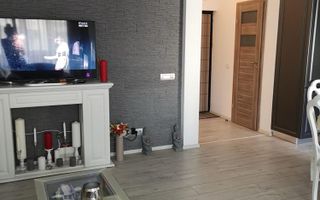 Apartament renovat si decomandat 4 camere | Doamna Ghica-Parc Plumbuita - Poză 3
