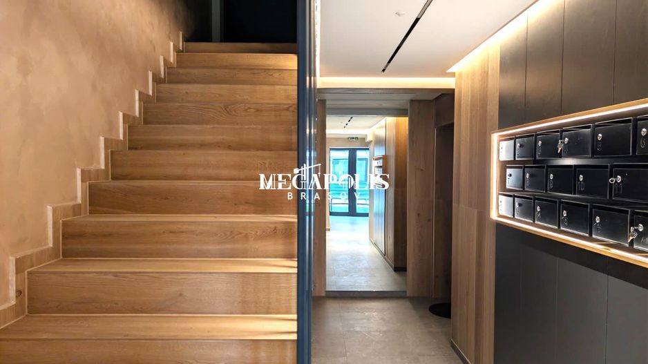 Apartament 2 Camere Decomandat Tractorul Intabulat - Poză 1