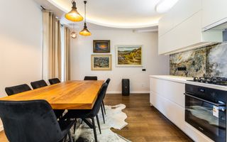 Vânzare, casă, 4 camere, str. Jubiliară, Codru - Poză 38