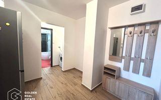 Apartament cu 2 camere spatios, cu vedere spre Malul Mureșului - Poză 10