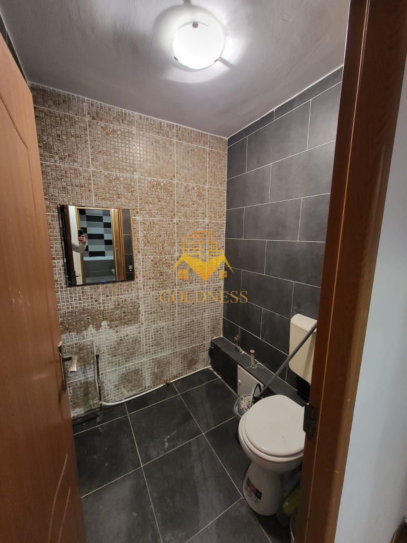 3 camere, decomandate, Semicentral Zona Pta. Cipariu,Nicolae Titulescu - Poză 9