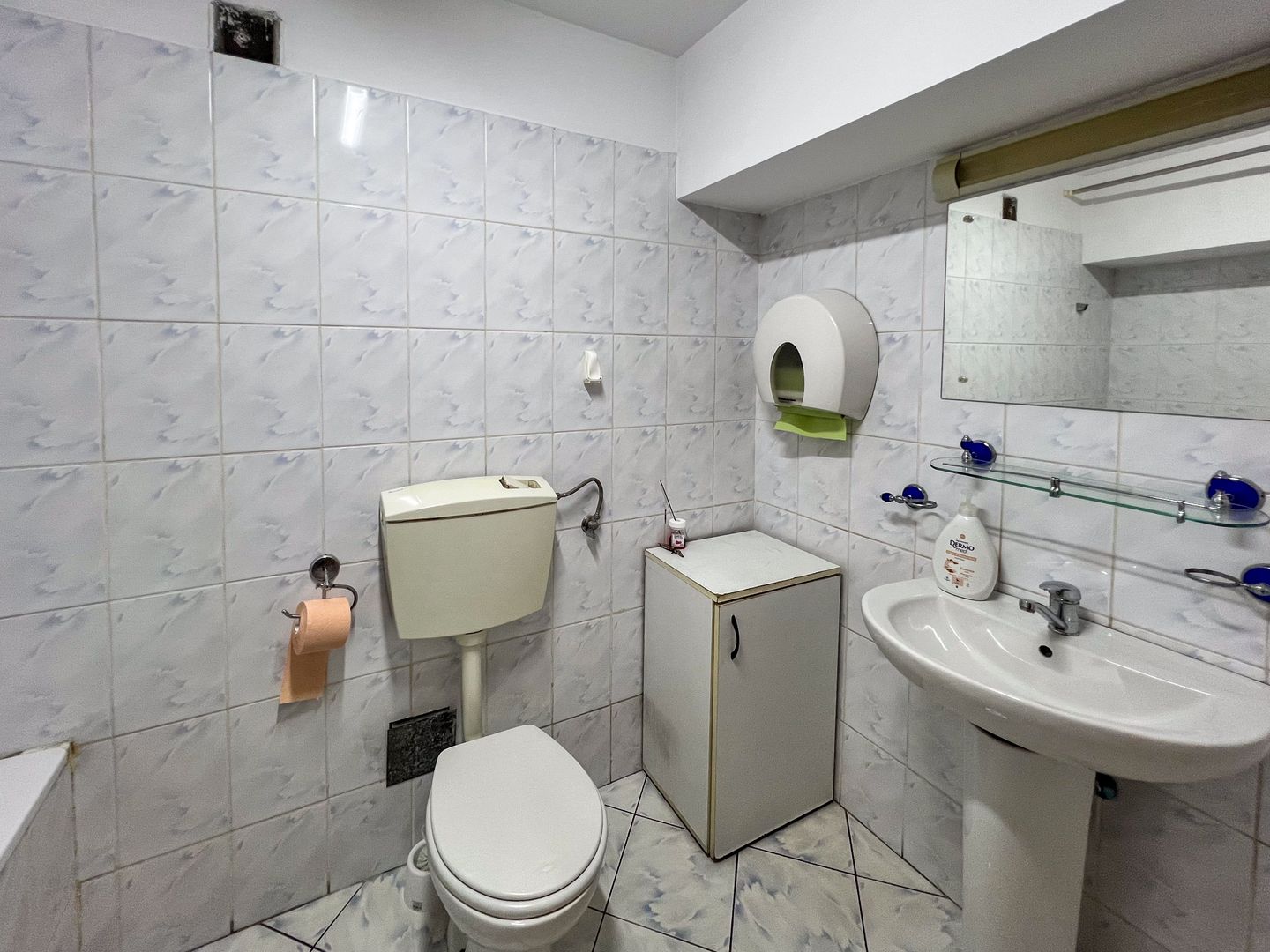Duplex reprezentativ de închiriat – 240 mp | Bulevardul Unirii 61 - Poză 13