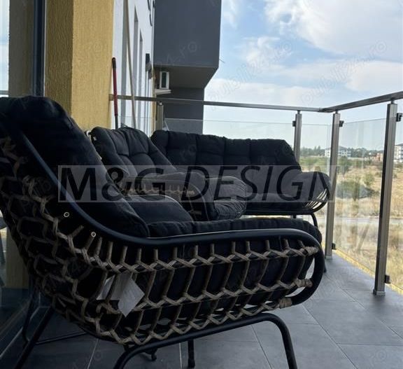 Apartament 2 camere Giroc bloc nou cu lift - Poză 10