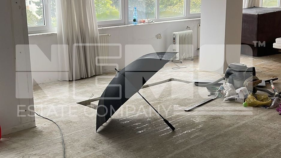 Penthouse De Vanzare 205 mp I Suceava/Policlinica I 255.000 Euro - Poză 5