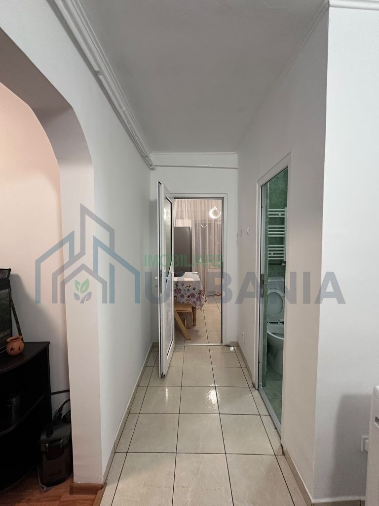 Apartament 2 camere de închiriat în zona Alexandru cel Bun (Minerva) - Poză 8