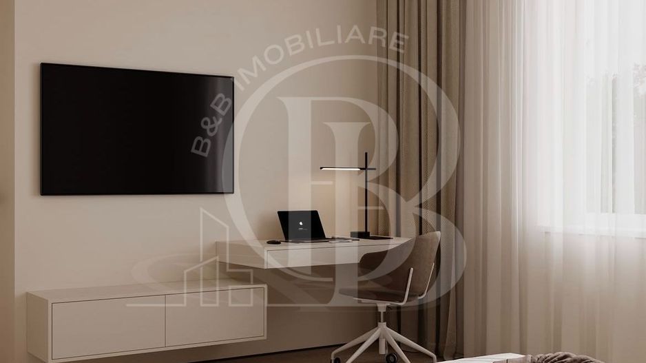 Apartament 2 camere -Theodor Pallady-Sector 3 - Poză 3