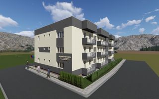 APARTAMENTE NOI IN CAMPULUNG (PROIECT IMOBILIAR 2025) - Poză 14