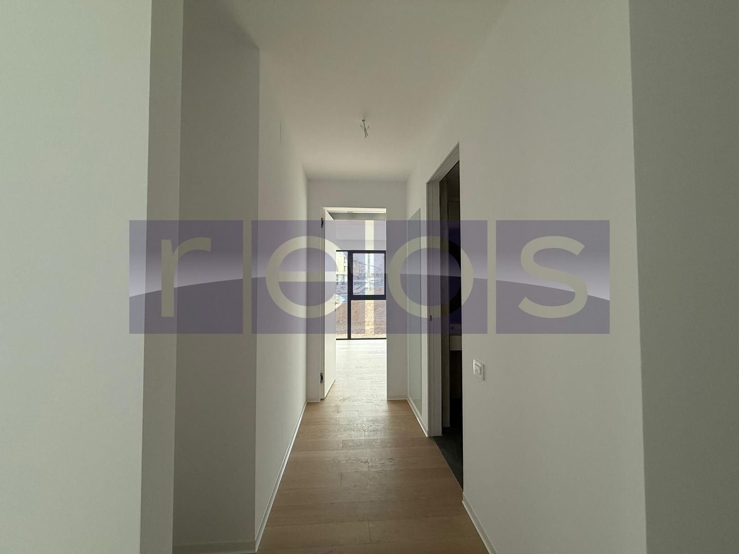 VANZARE APARTAMENT 2 CAMERE | ONE LAKE CLUB | - Poză 19