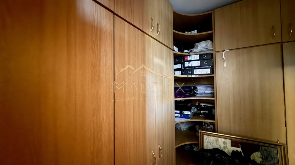 Vila cu 6 camere *485 mpc // *1.670mp teren* // 8 locuri parcare // Sisești - Poză 35
