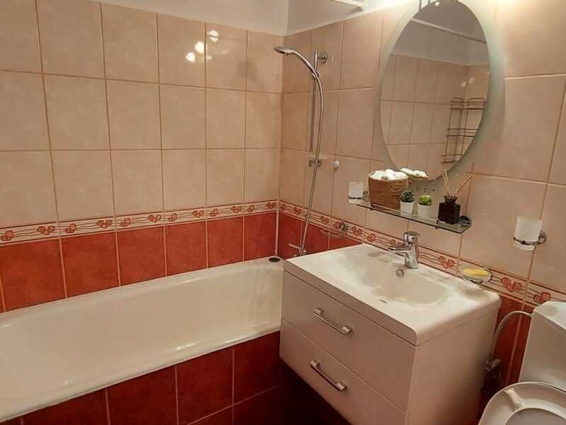 APARTAMENT MODERN, 3  CAMERE, MUNCII - Poză 7