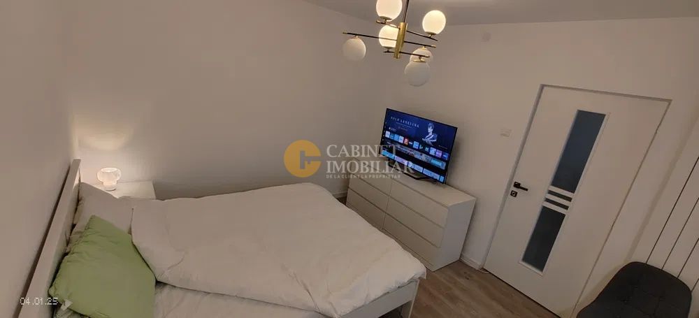 Chirie - 2 camere - Podu Ros - Cantemir - Poză 4