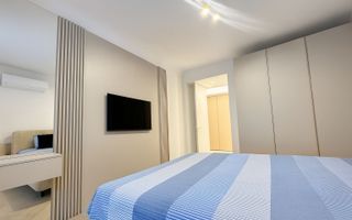 Apartament 2 camere de inchiriat  | Cortina North - Poză 5