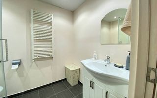 Chirie, apartament, 1 cameră, strada Vasile Badiu, Râșcani - Poză 6