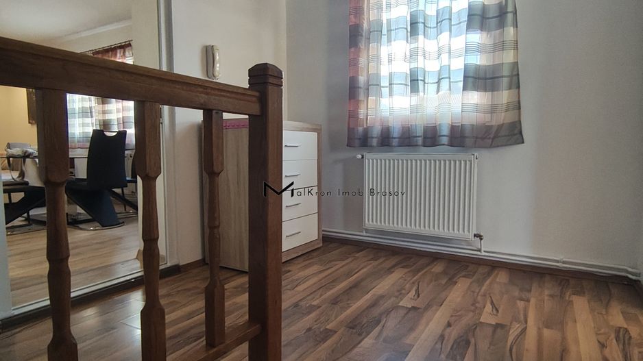 Casa de inchiriat Centrul Civic - Poză 5