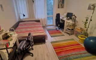BRASADAS vinde apartament CENTRAL cu 4 camere la etajul 2. - Poză 5