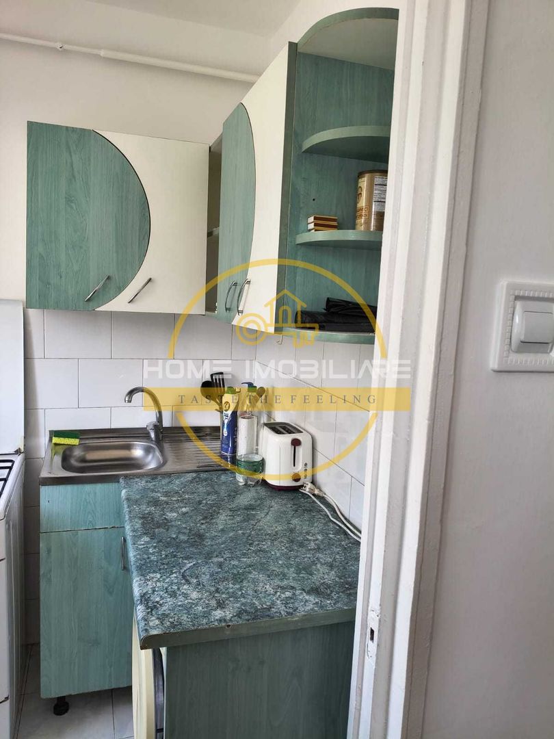 Apartament 1 camera  Alexandru cel bun,49499 euro - Poză 6