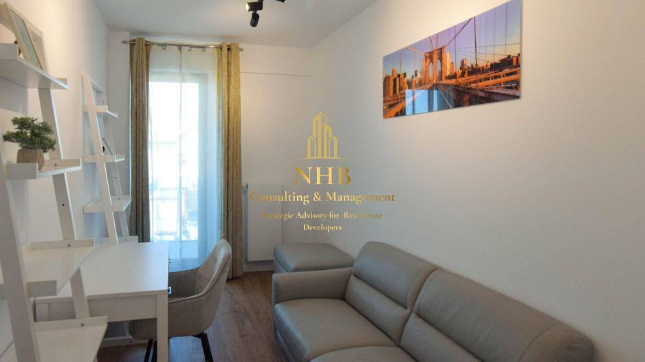 0% COMISION - 3 camere de vanzare Straulesti - Poză 7