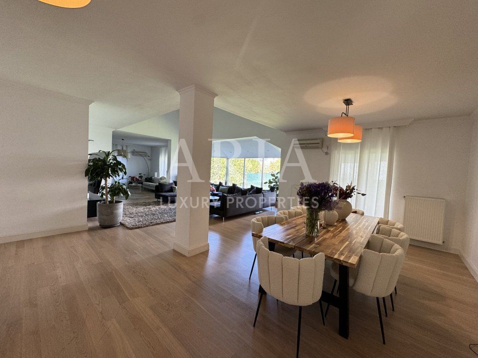 VILA INDIVIDUALA - 1000MP - BANEASA RESIDENTIAL PARK - Poză 2