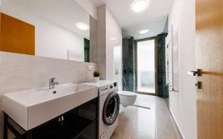 Apartament spatios, luminos, prima inchiriere, 4 cam, Tache Ionescu, Comision 0 - Poză 25