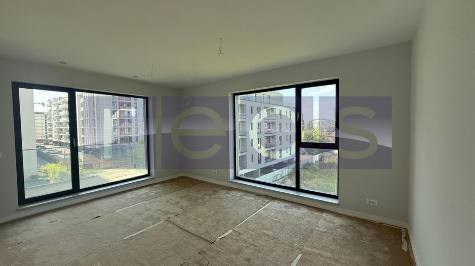 VANZARE APARTAMENT 3 CAMERE | STRAULESTI | 67MP | TERASA | COMPLEX NOU - Poză 1