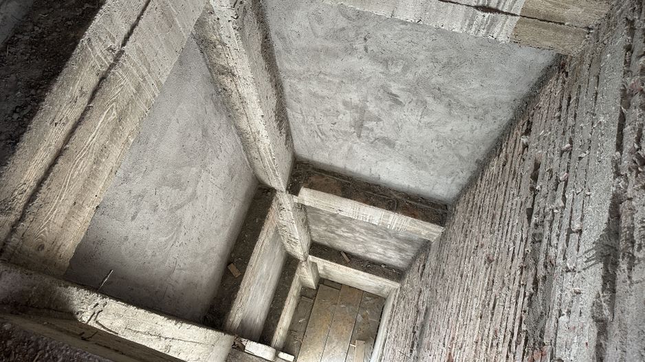 FERDINAND - Lirei | Teren 412 mp| Cladire 750 mp | structura noua - Poză 15