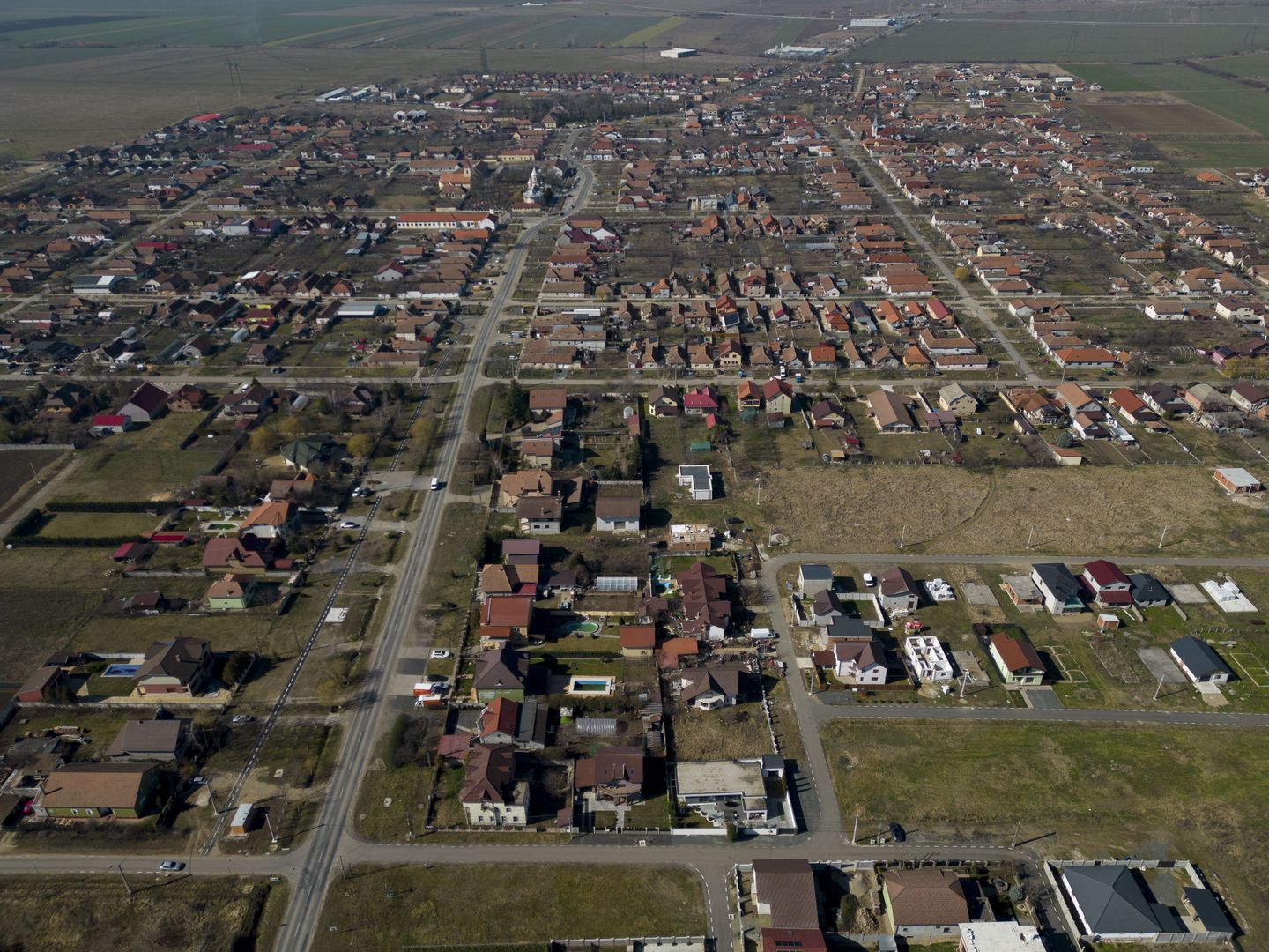 Teren în Fântânele, Arad – 469 mp - Poză 15