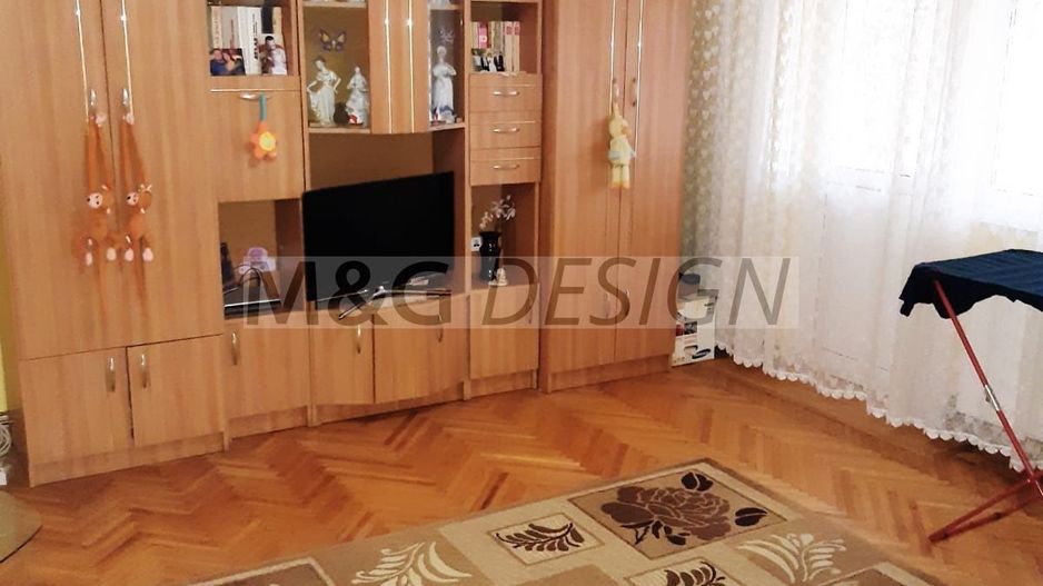 3 camere decomandat vedere pe 2 parti CENTRALA zona Dambovita - Poză 4