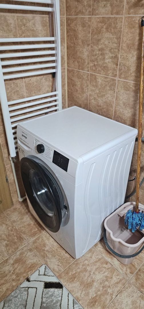 De inchiriat apartament cu 2 camere, etaj 4/4 Piata Centrala, 360 euro - Poză 10