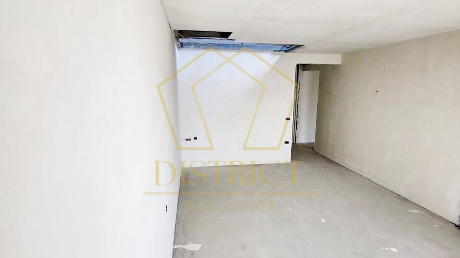 Apartament premium 4 camere, pe doua niveluri | Dumbravita | Kaufland - Poză 7