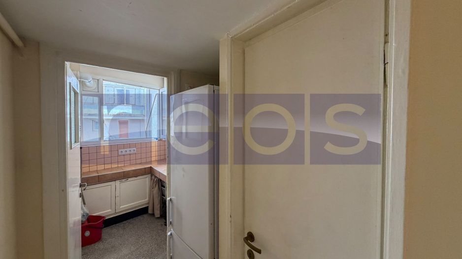 VANZARE APARTAMENT 2 CAMERE 46MP | SALA PALATULUI – CIȘMIGIU | TERASA - Poză 12
