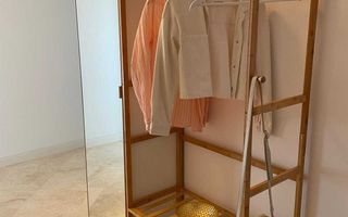 Apartament 3 camere de închiriat în Copou Garden Residence, Iași - Prima închiriere, terasă panoramică - Poză 6