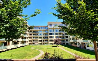Garsoniera premium Copou - Exclusive Residence - Poză 3