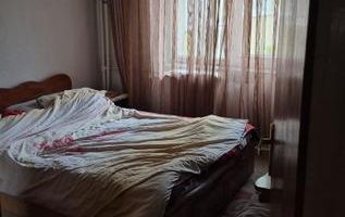 Vanzare apartament 3 camere Titan- Fizicienilor, 2 bai, bloc 1984 - Poză 6