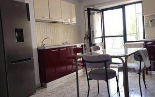 De inchiriat apartament spatios, zona Garii, et. 3, 490 euro negociabil - Poză 5