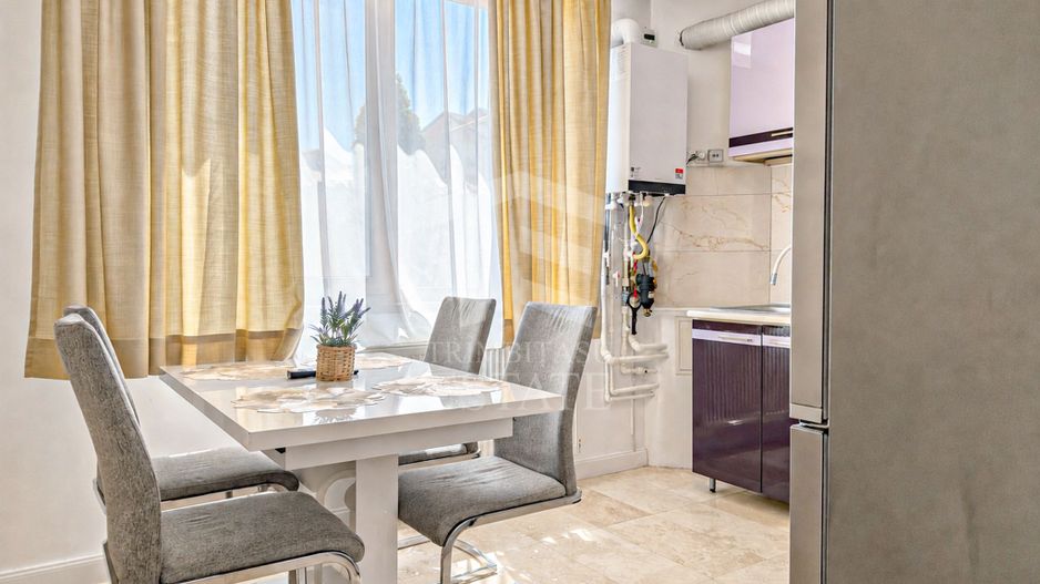 Vilă P+M Ovidiu Sud | 4 camere | Garaj | Comision 0% - Poză 13