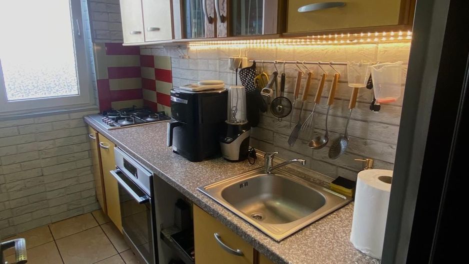 Apartament 2 camere, mobilat utilat,  Bulevardul Timisoara - Poză 6