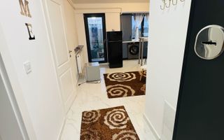 Apartament 2 camere open space, 40 mp, etaj 1, Hlincea - Poză 6