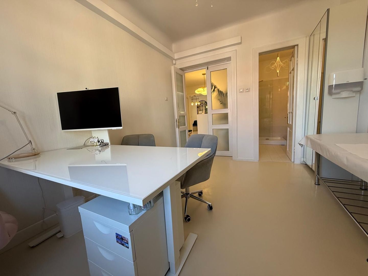 Apartament 4 camere în vilă I Cotroceni I Renovat complet I - Poză 7