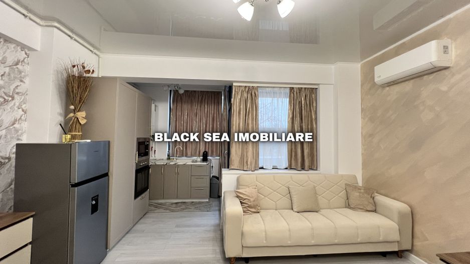 Garsonieră Ultramoderna de vânzare – Hanul cu peste - Ocazie Unica - Poză 2