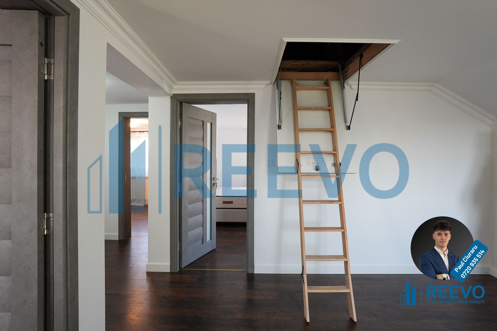 Casă/Vilă de vânzare Letea Veche, Str. Panselelor, Bacău - Poză 34