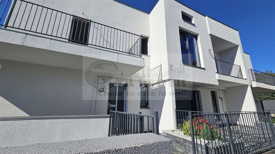 Apartament exclusivist dispus P+1 - 75mp - Poză 2