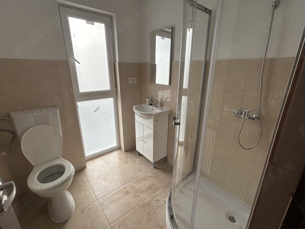 Vind casa singur curta nou o+1 , zona tei - Poză 2