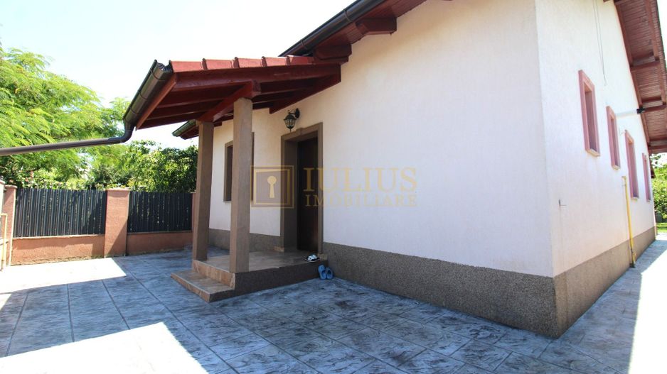 🏡 Duplex 3 camere – complet mobilat și utilat | Moșnița Nouă - Poză 2