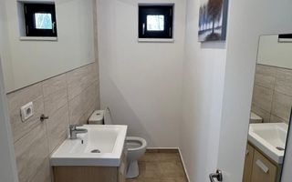 Iancu Nicolae  British School vila de închiriat 5 camere cu piscină - Poză 9